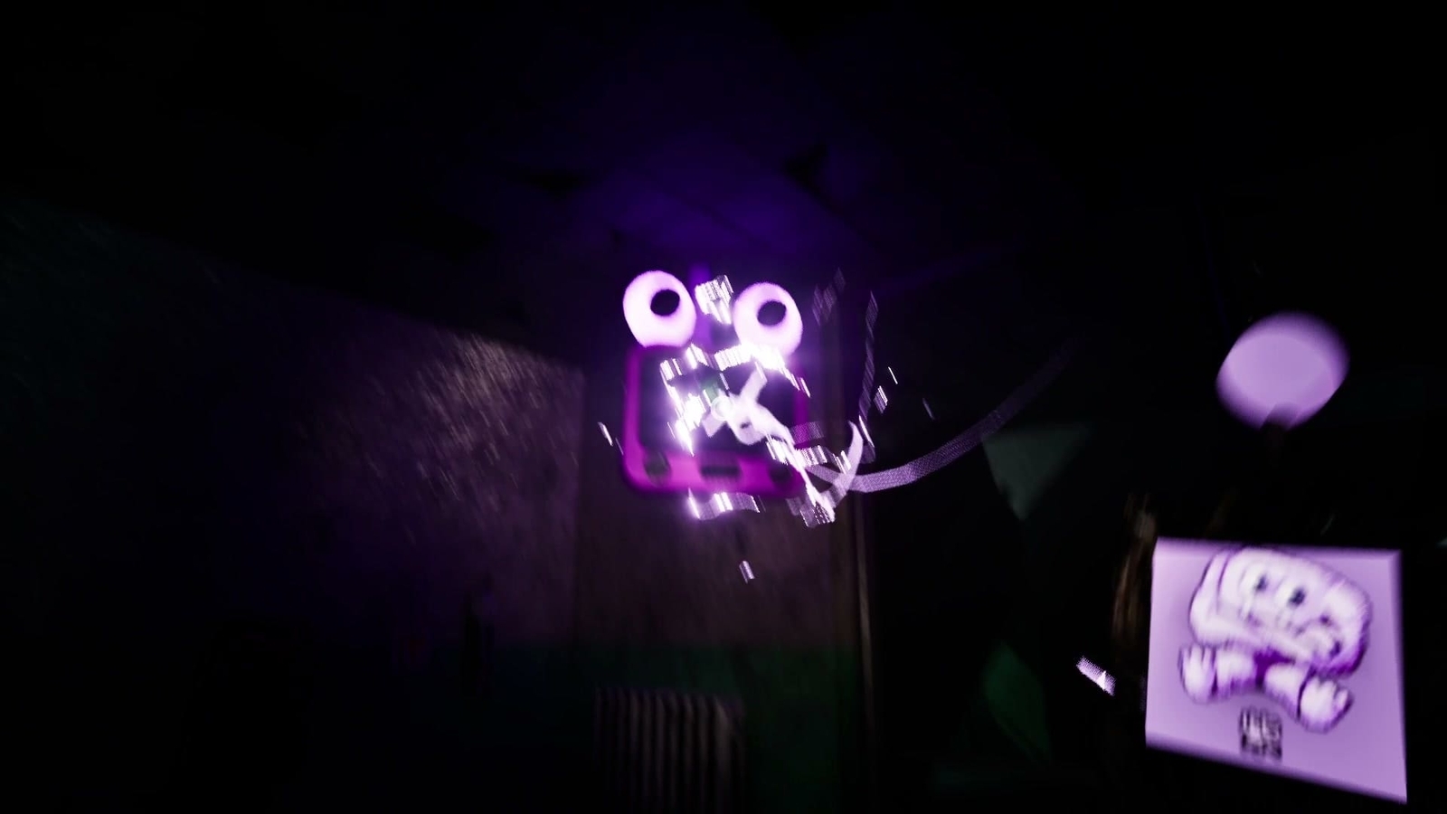 Garten_of_Banban_8_Anti_Devil_1st_send_electric_power