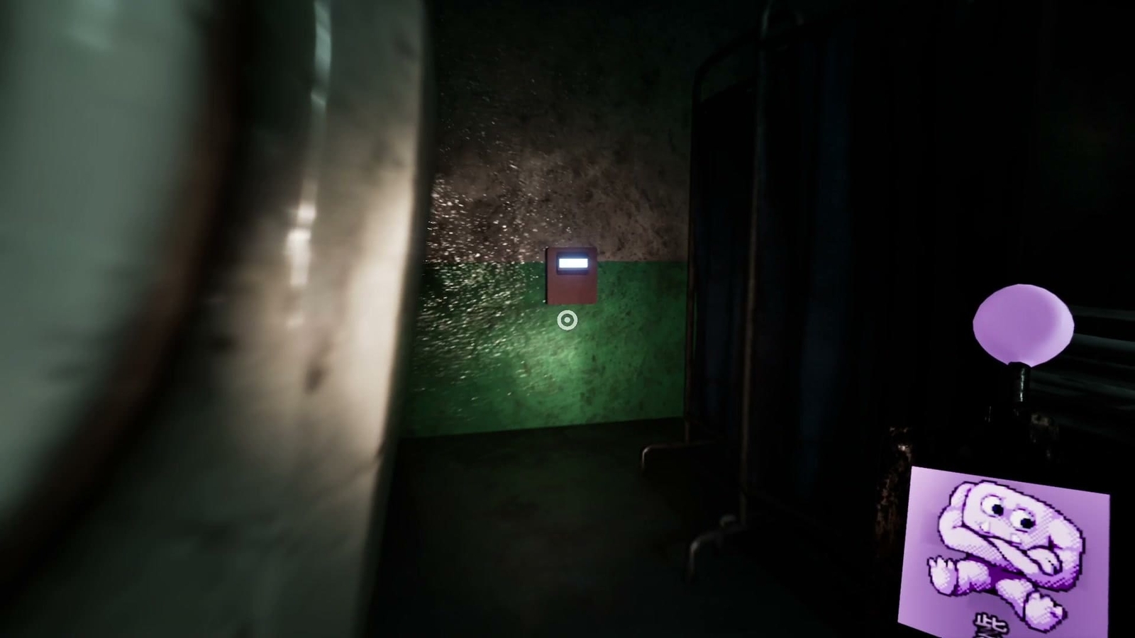 Garten_of_Banban_8_Anti_Devil_1st_card_reader_in_clinic_2