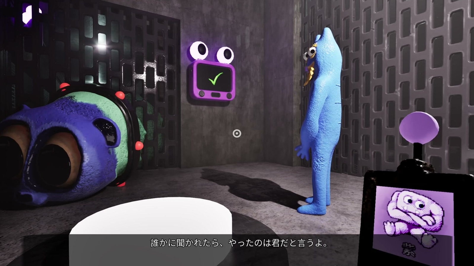 バンバンの実 BAMBI バンビ 両開き式プッシュバックル Dバックル シルバー色