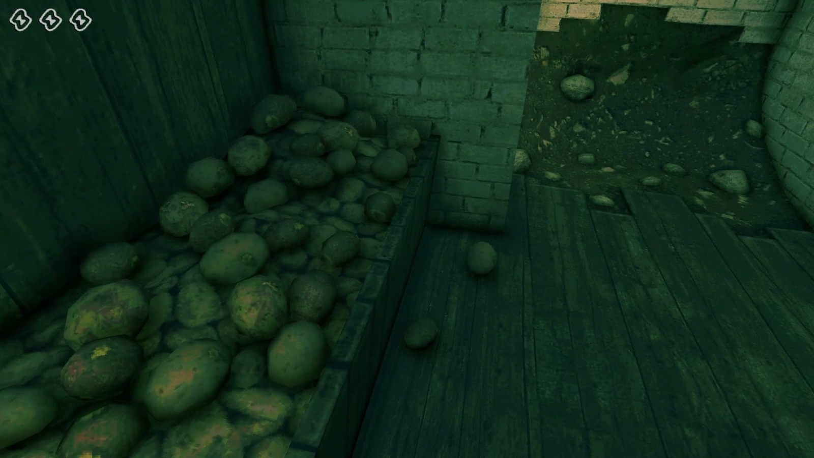 No_Im_Not_A_Human_basement
