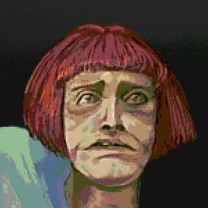 No_Im_Not_A_Human_stranger_Cashier_Girl