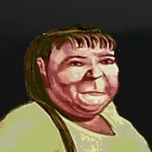 No_Im_Not_A_Human_stranger_Big_Momma