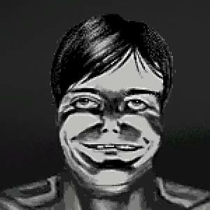 No_Im_Not_A_Human_stranger_Intruder