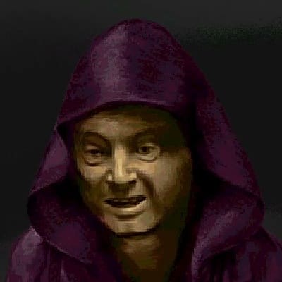 No_Im_Not_A_Human_stranger_Death_Cult_Peons3