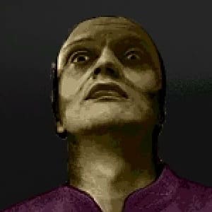 No_Im_Not_A_Human_stranger_Death_Cult_Leader