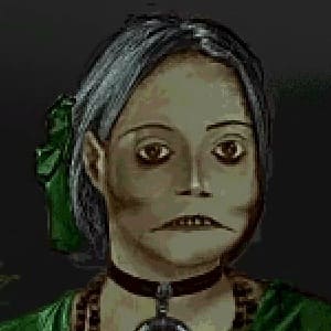 No_Im_Not_A_Human_stranger_Fortune_Teller