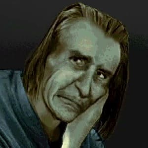 No_Im_Not_A_Human_stranger_Gravedigger