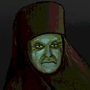 No_Im_Not_A_Human_stranger_The_Nun