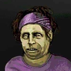 No_Im_Not_A_Human_stranger_Bandana_Guy