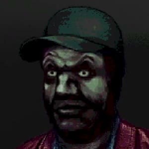 No_Im_Not_A_Human_stranger_Cabby_Man