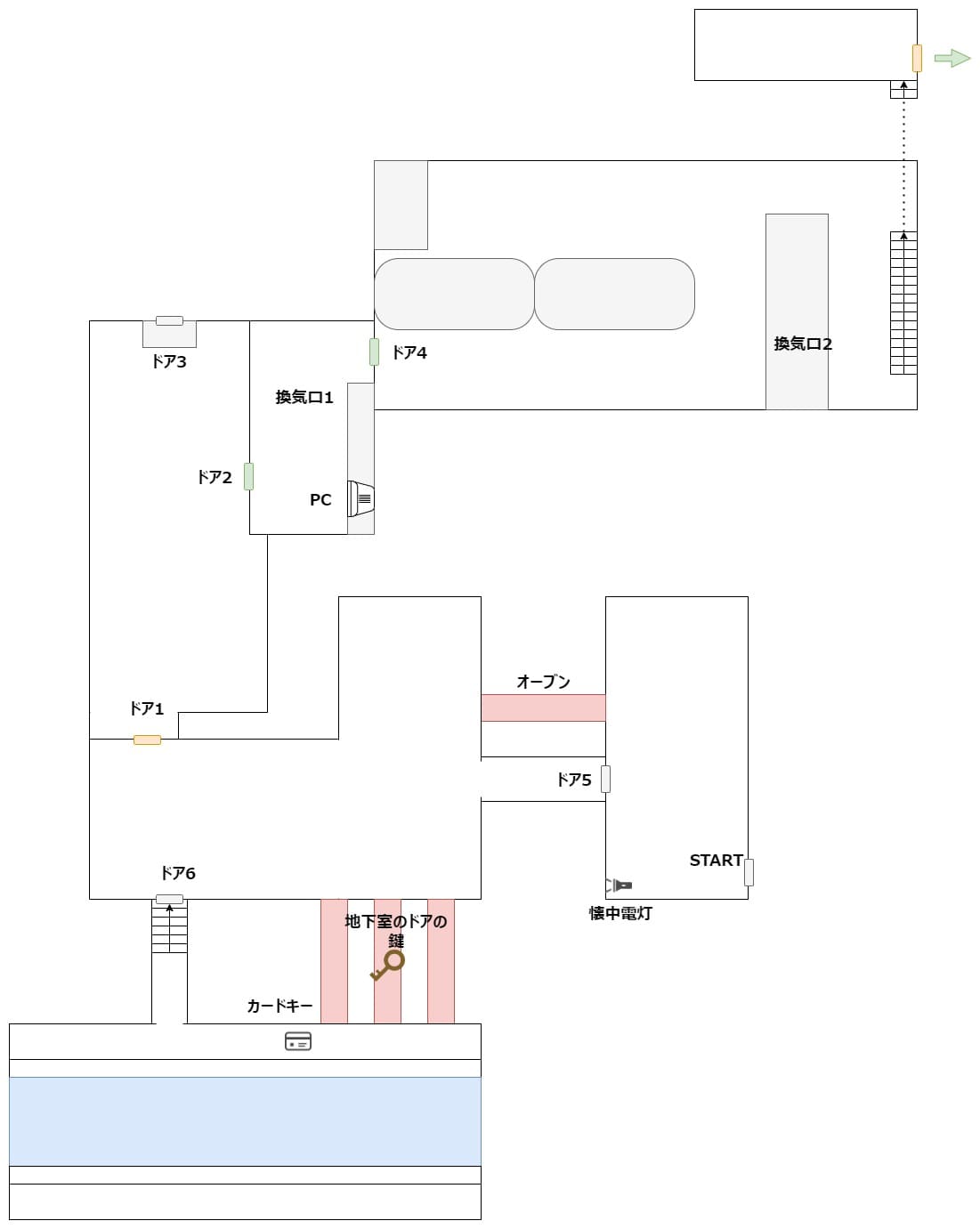 Knock_On_The_Windows_map_5_hotel_1
