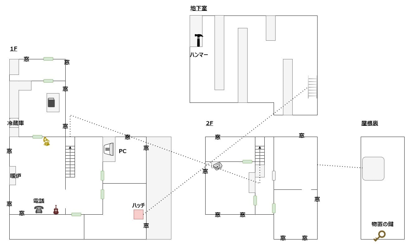 Knock_On_The_Windows_map_2_house