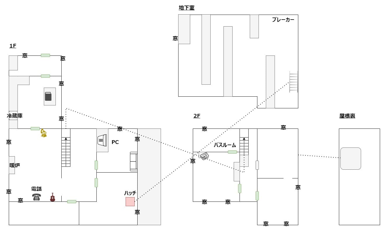 Knock_On_The_Windows_map_3_house