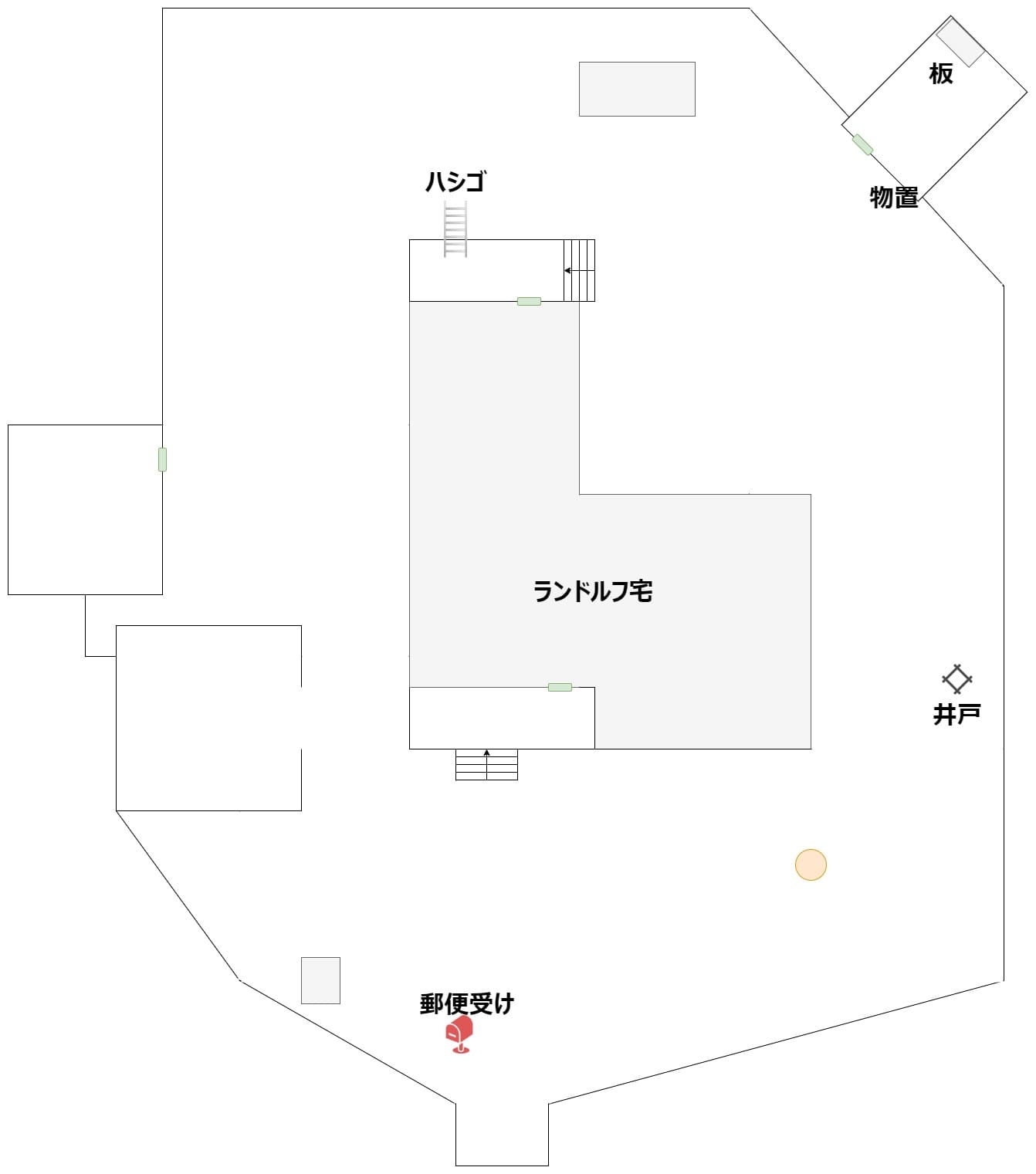 Knock_On_The_Windows_map_2_garden
