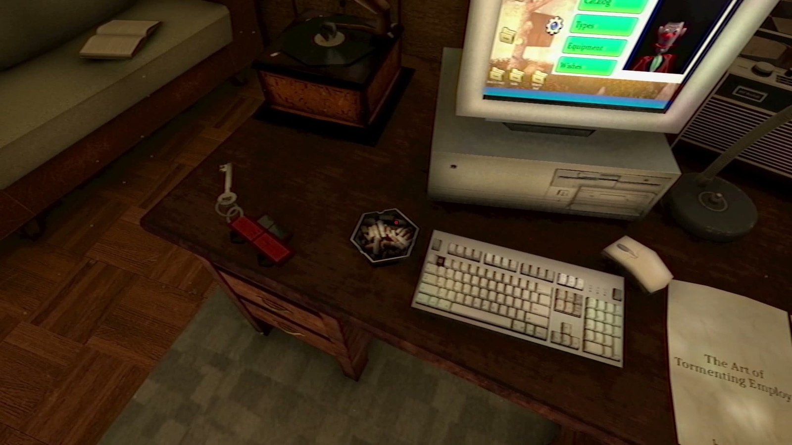 Knock_On_The_Windows_car_key