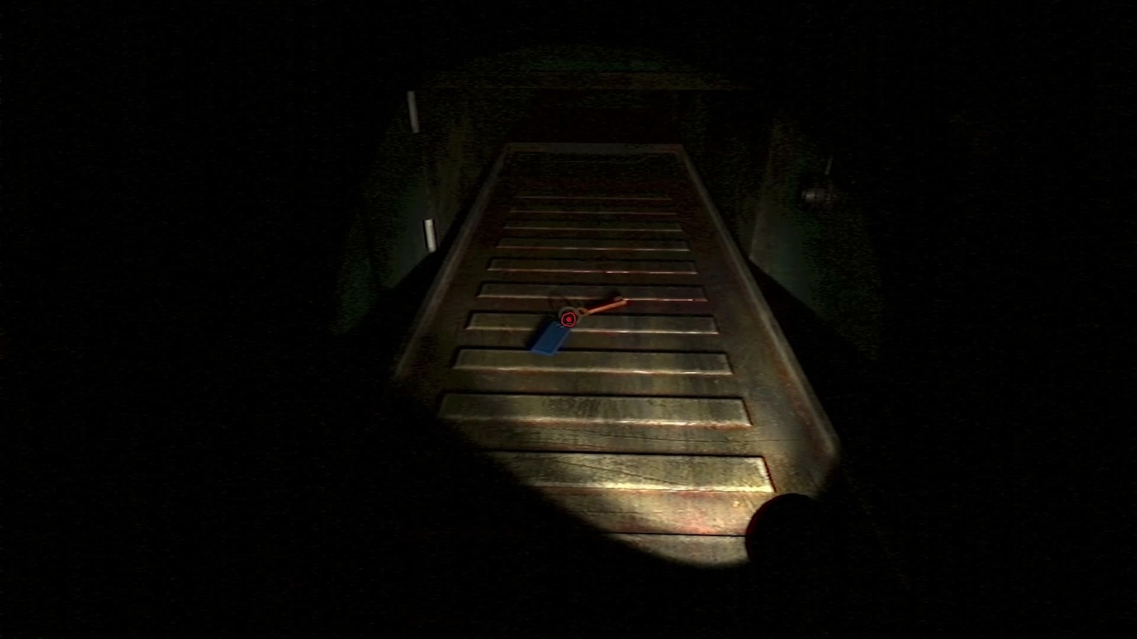 Knock_On_The_Windows_basement_door_key