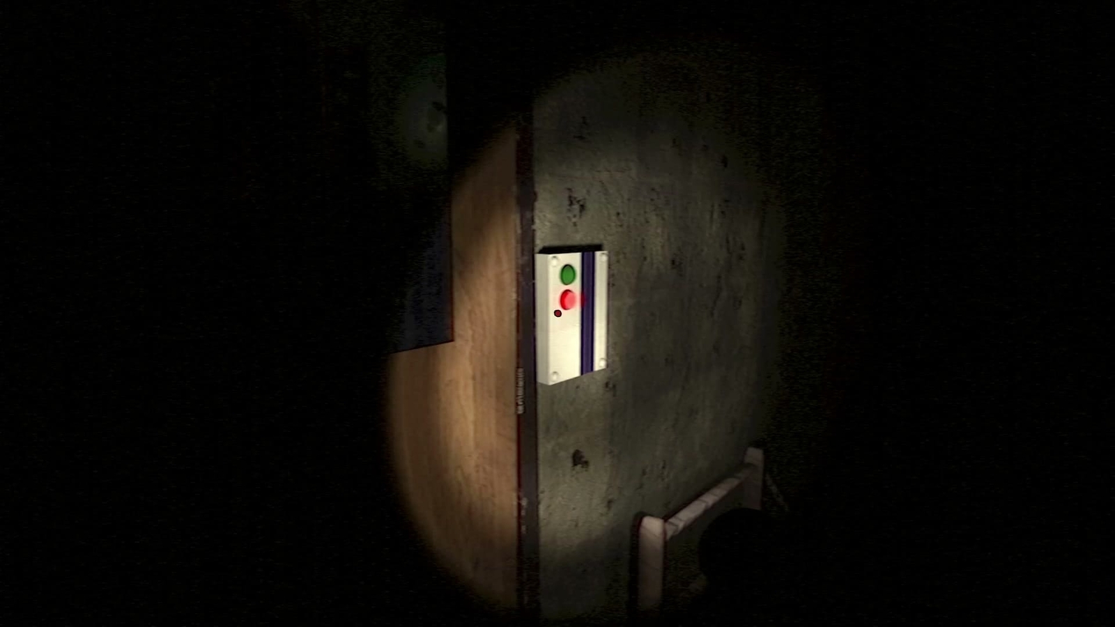 Knock_On_The_Windows_card_key_door