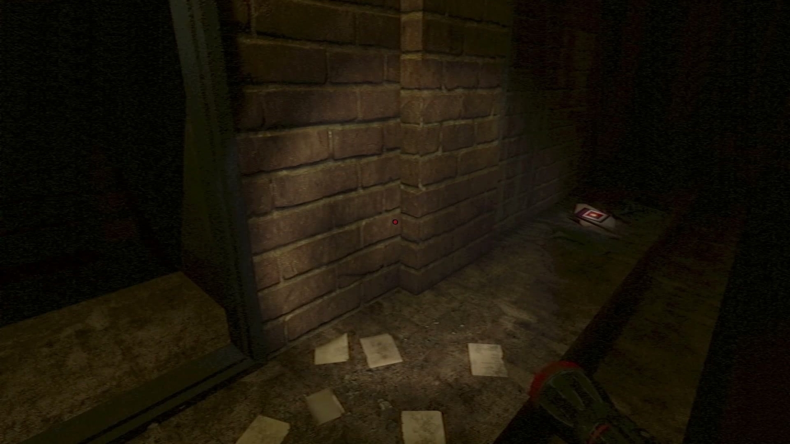 Knock_On_The_Windows_card_key