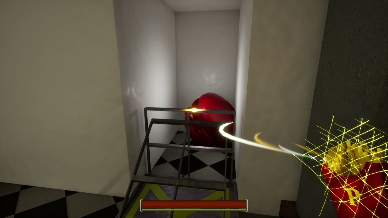 Death_Burger_hidden_door