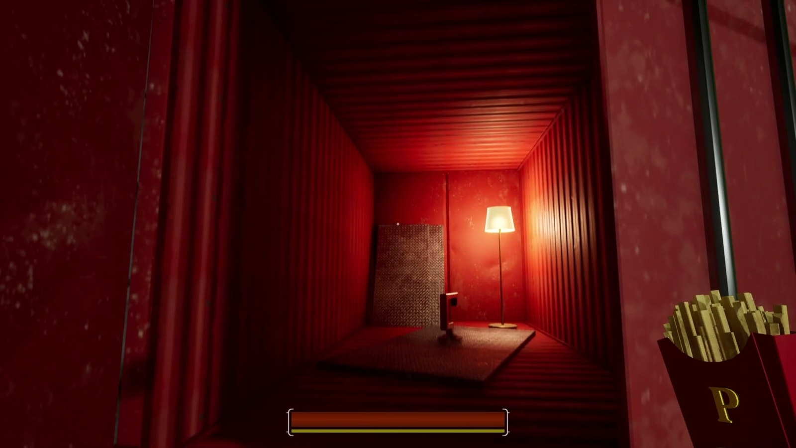 Death_Burger_scaffolding_with_hook_1