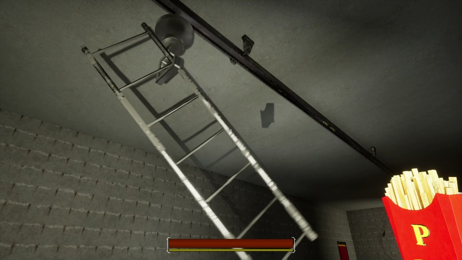 Death_Burger_put_the_ladder