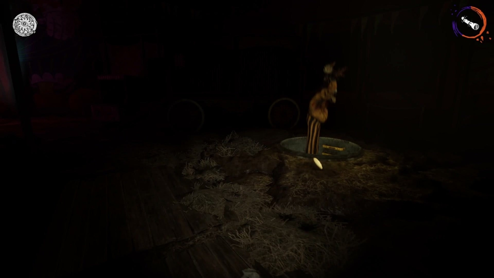 Devour_The_Carnival_go_down_the_hole
