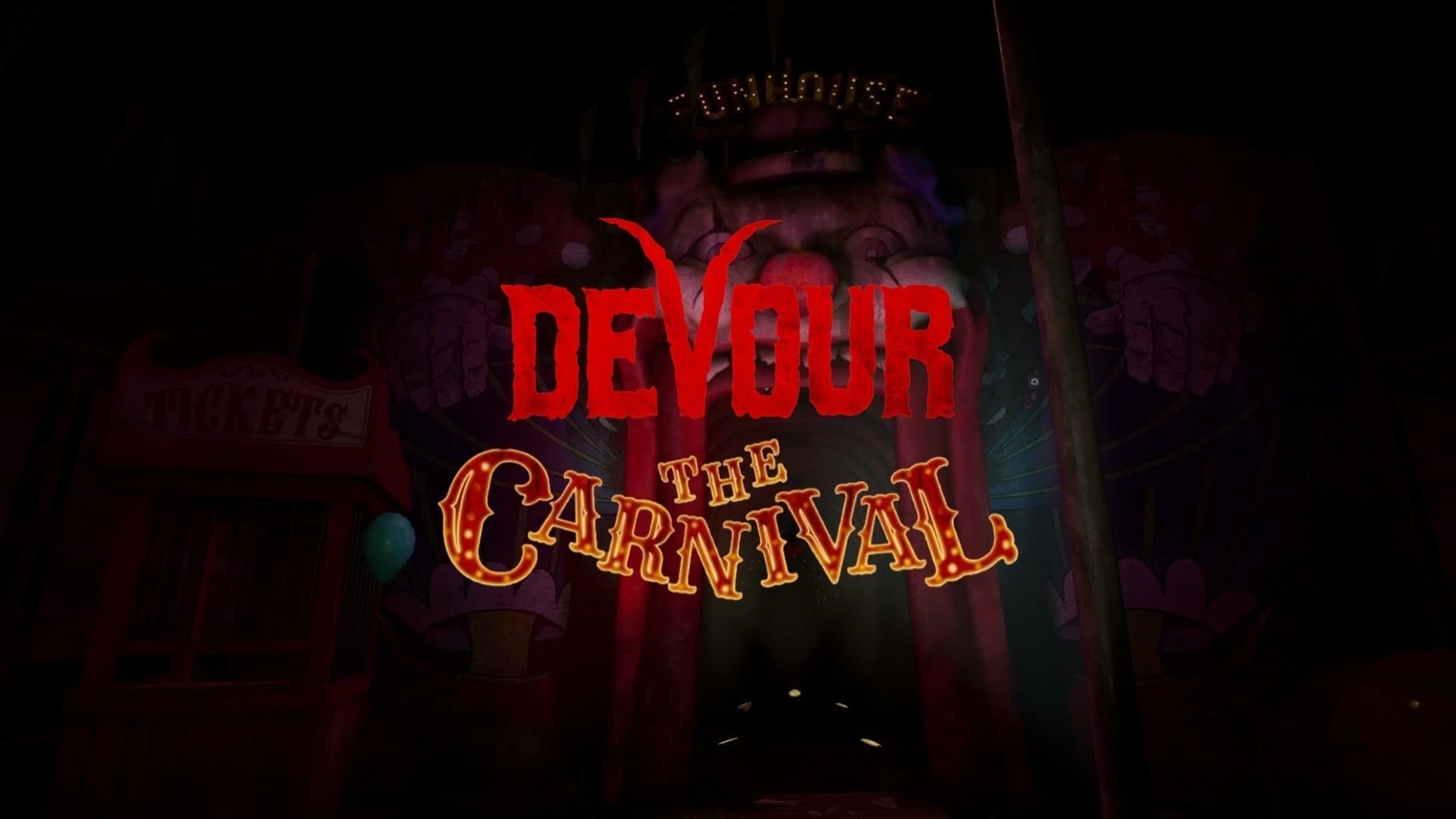 Devour_The_Carnival_title
