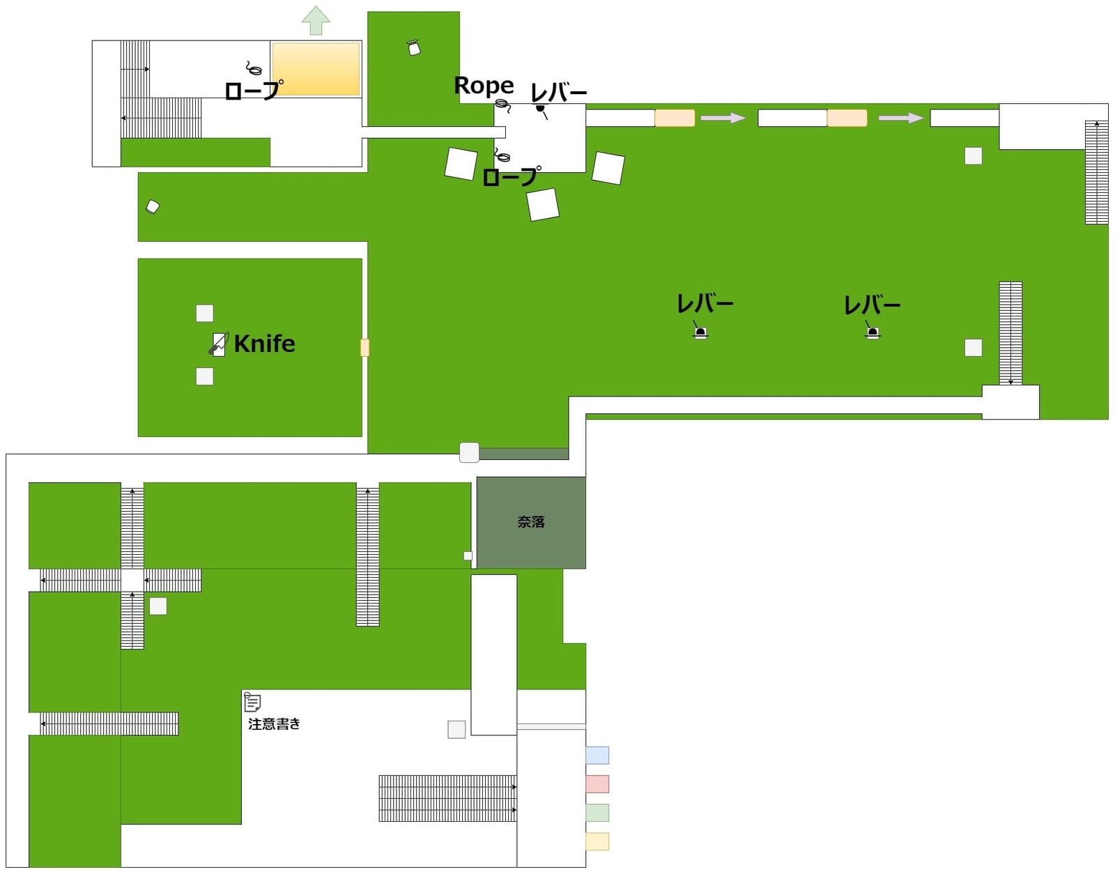 Escape_the_Backrooms_Grassrooms_map_grassrooms_1