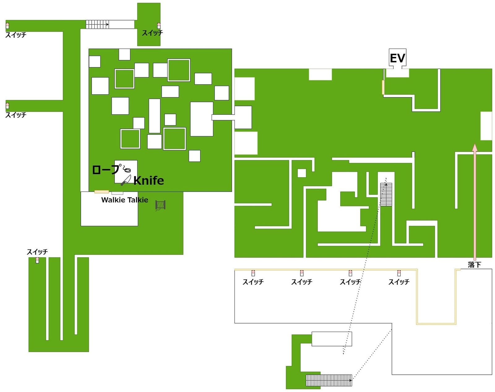 Escape_the_Backrooms_Grassrooms_map_grassrooms_2