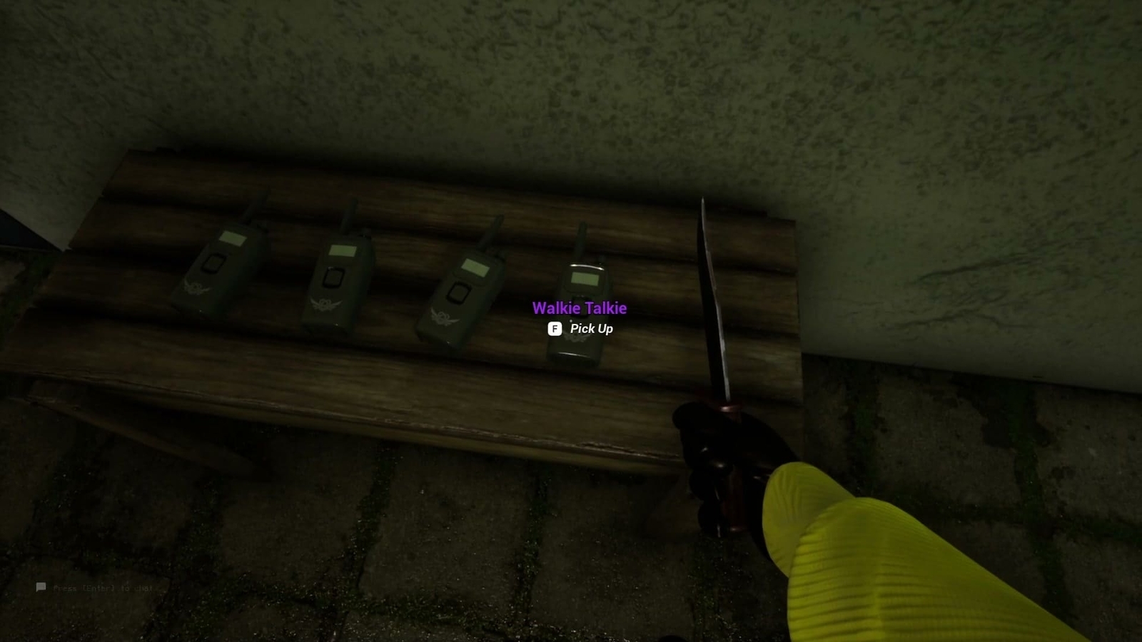 Escape_the_Backrooms_Grassrooms_walkie_talkie