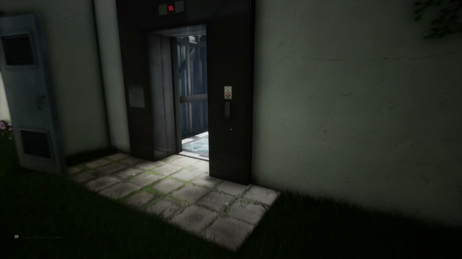 Escape_the_Backrooms_Grassrooms_enter_elevator