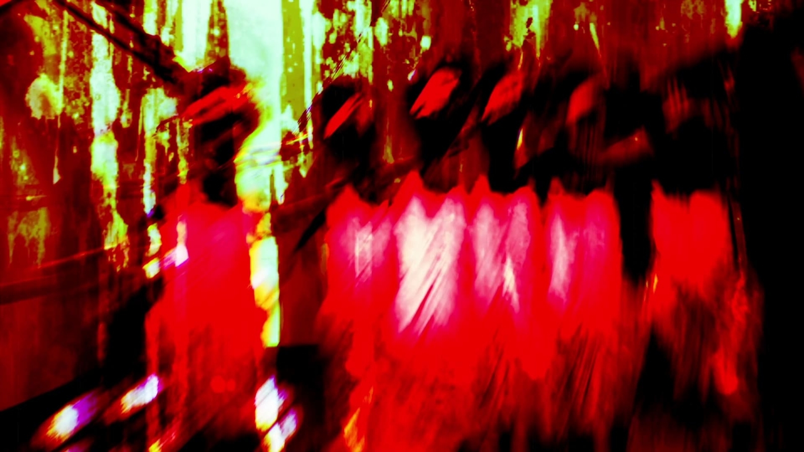 Shadow Corridor_2_sea_of_reminiscence_trauma_2