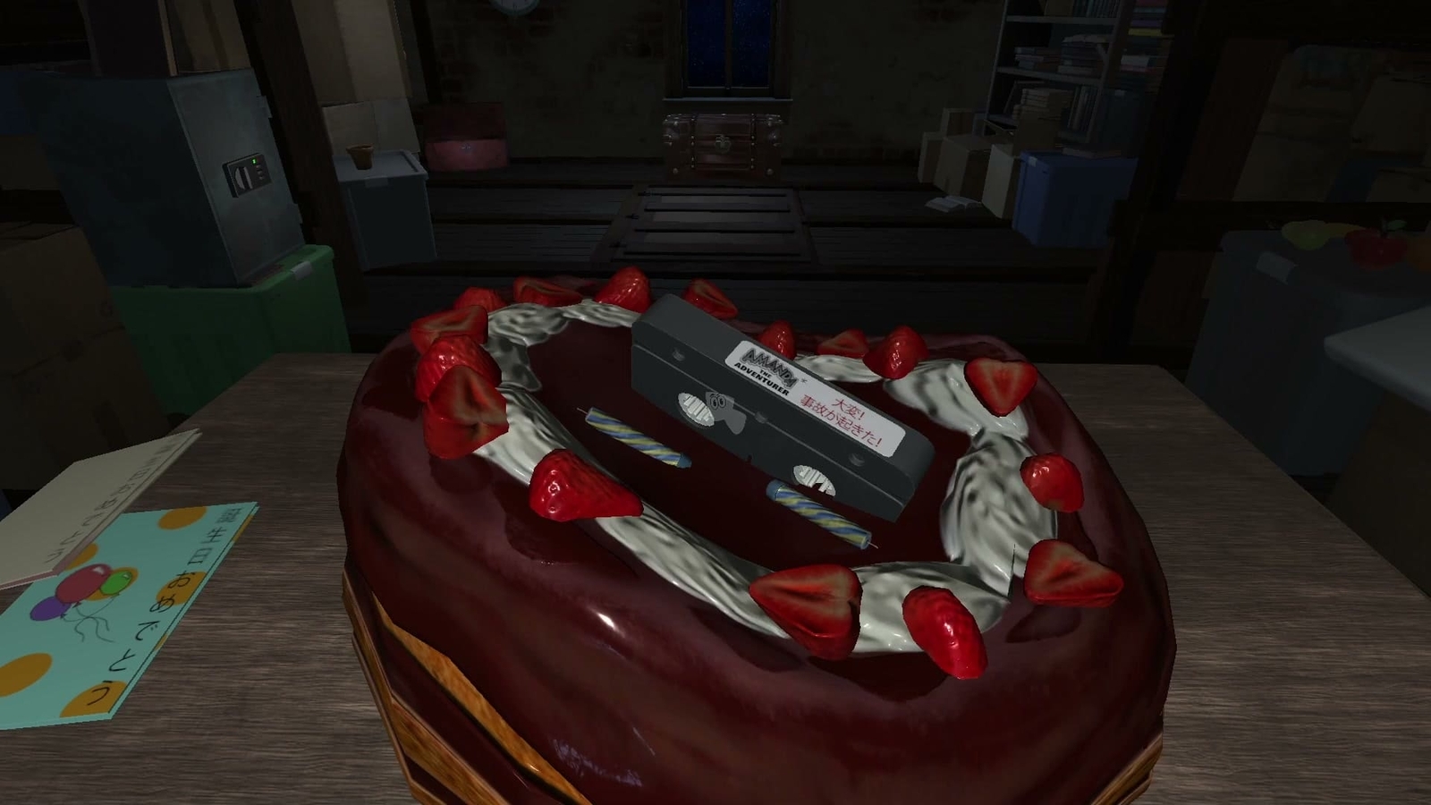Amanda_the_Adventurer_melted_cake