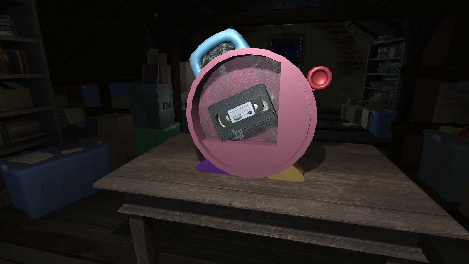 Amanda_the_Adventurer_tape_everything_rots