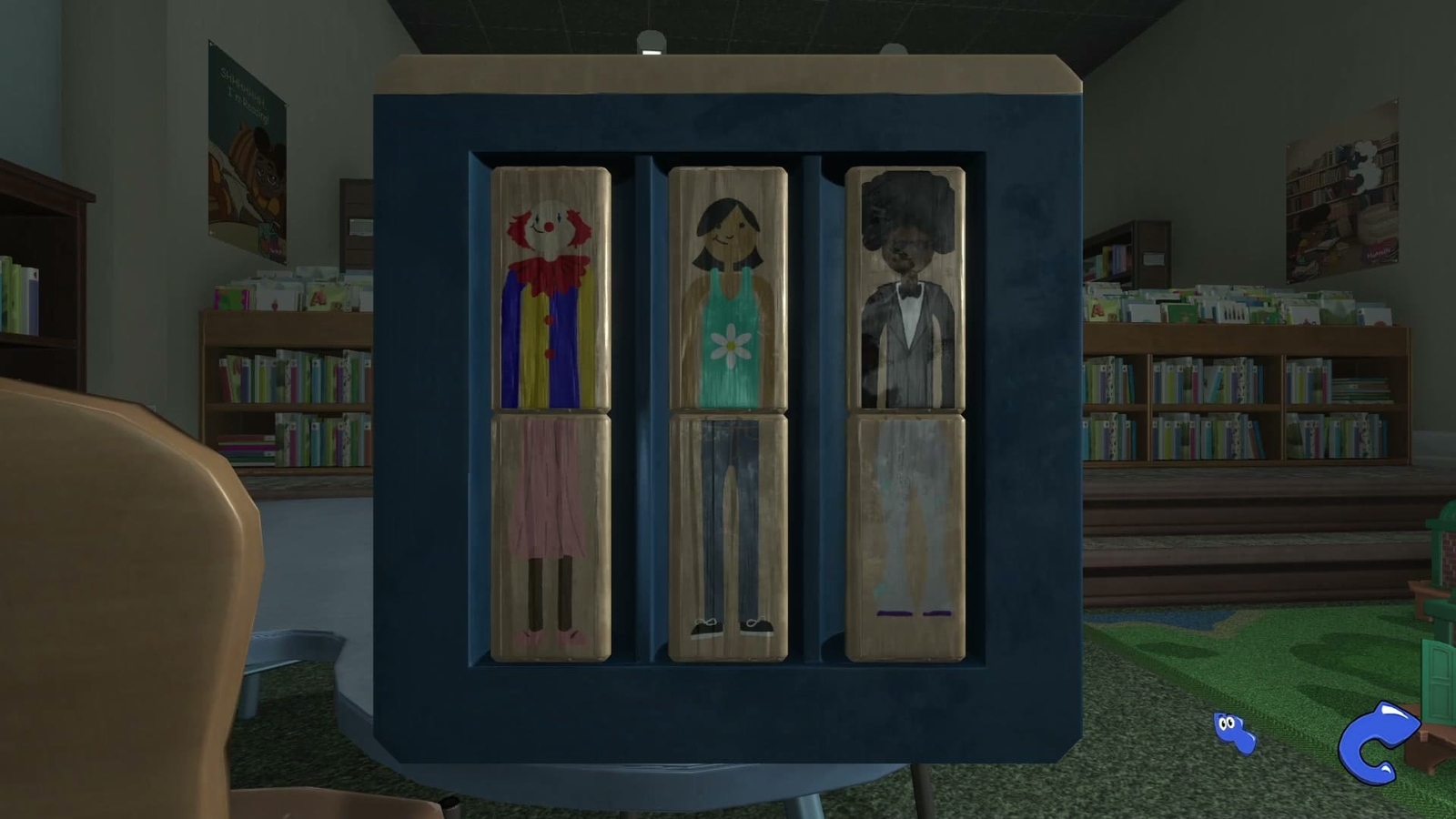 Amanda_the_Adventurer_2_puzzle_box_matching_outfits