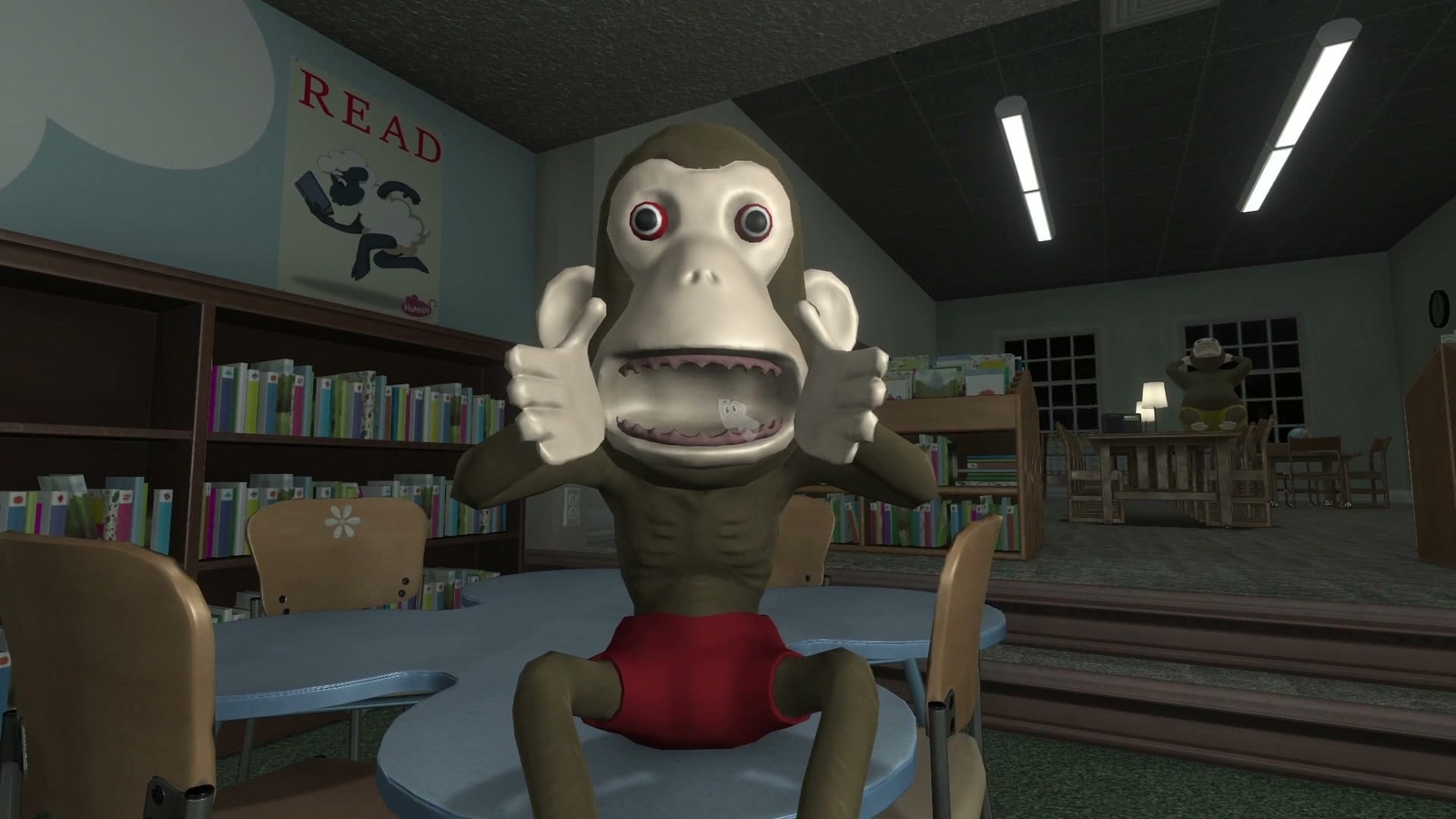 Amanda_the_Adventurer_2_speak_no evil_2