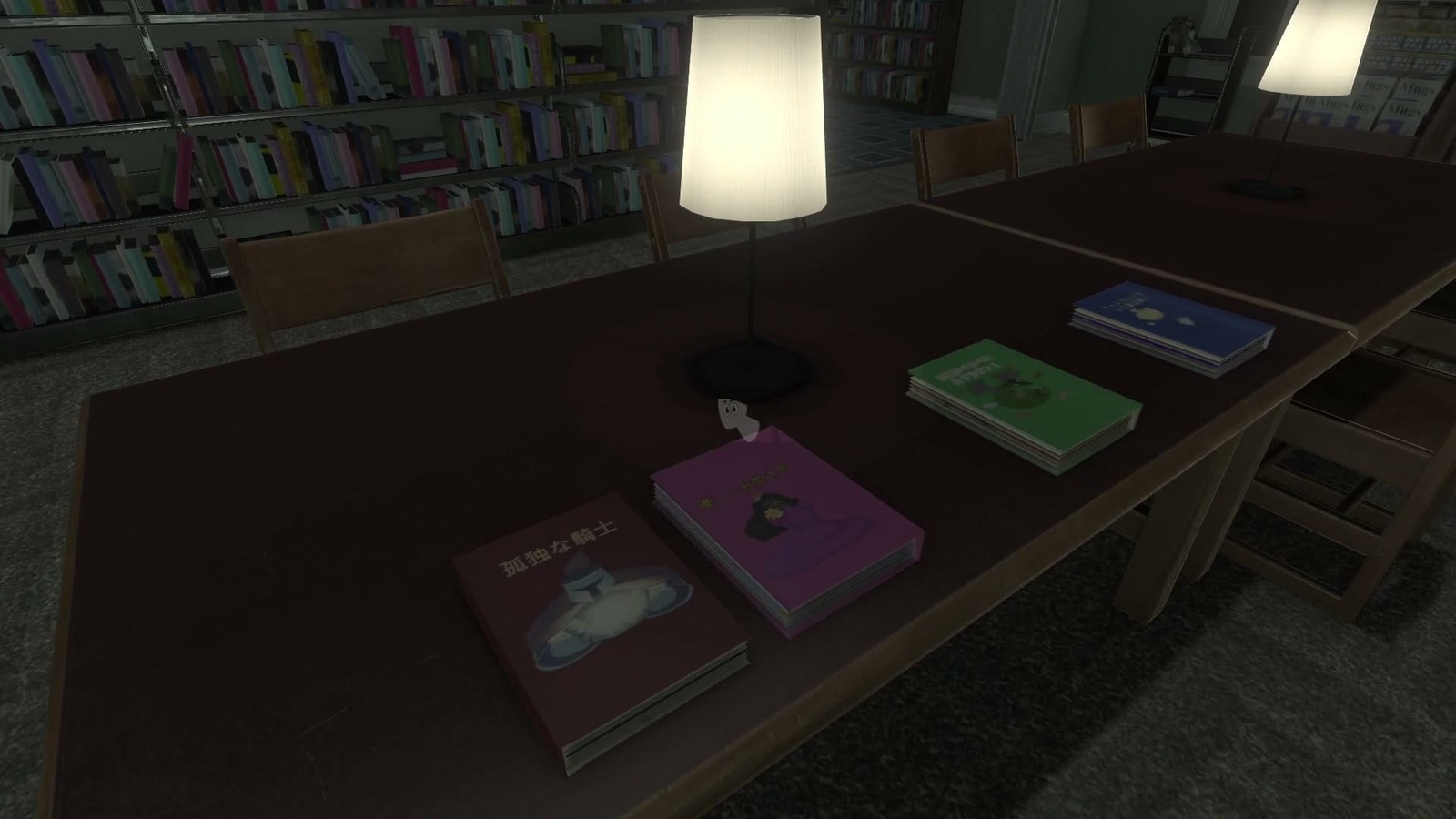 Amanda_the_Adventurer_2_character_books