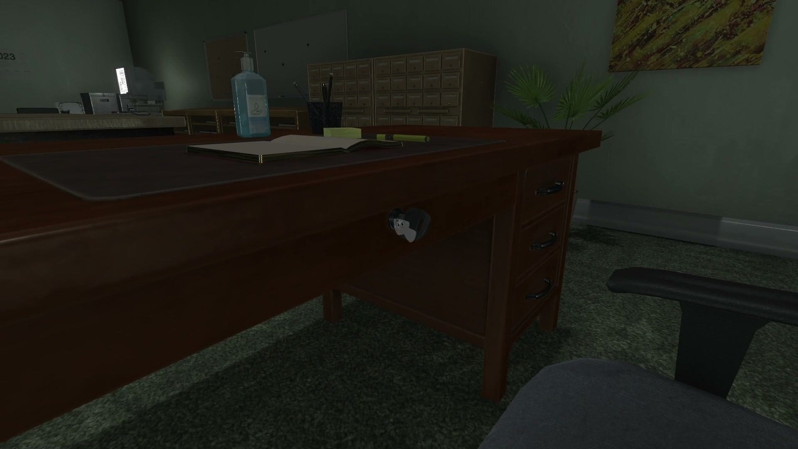 Amanda_the_Adventurer_2_desk_key_1