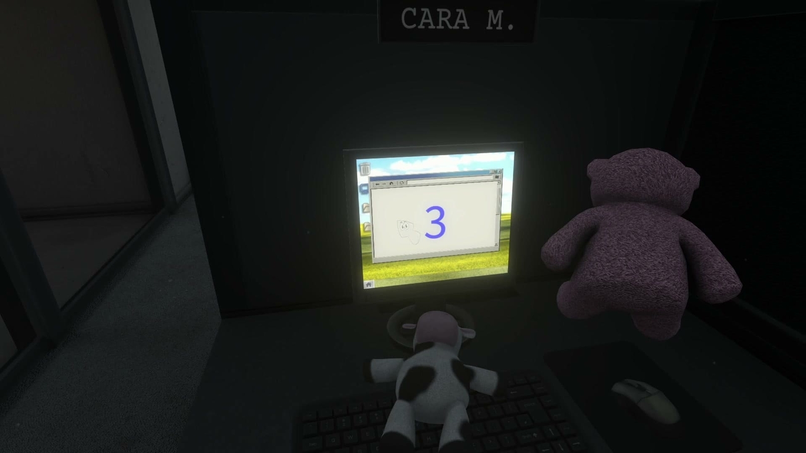 Amanda_the_Adventurer_3_caramel_bar_monitor