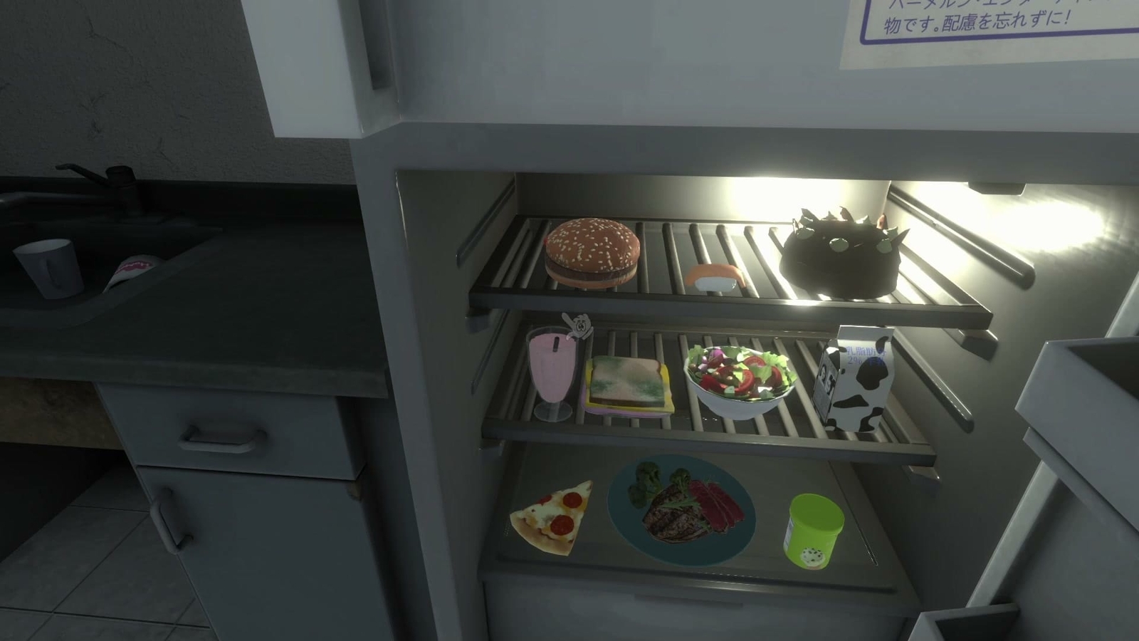 Amanda_the_Adventurer_3_food_in_refrigerator