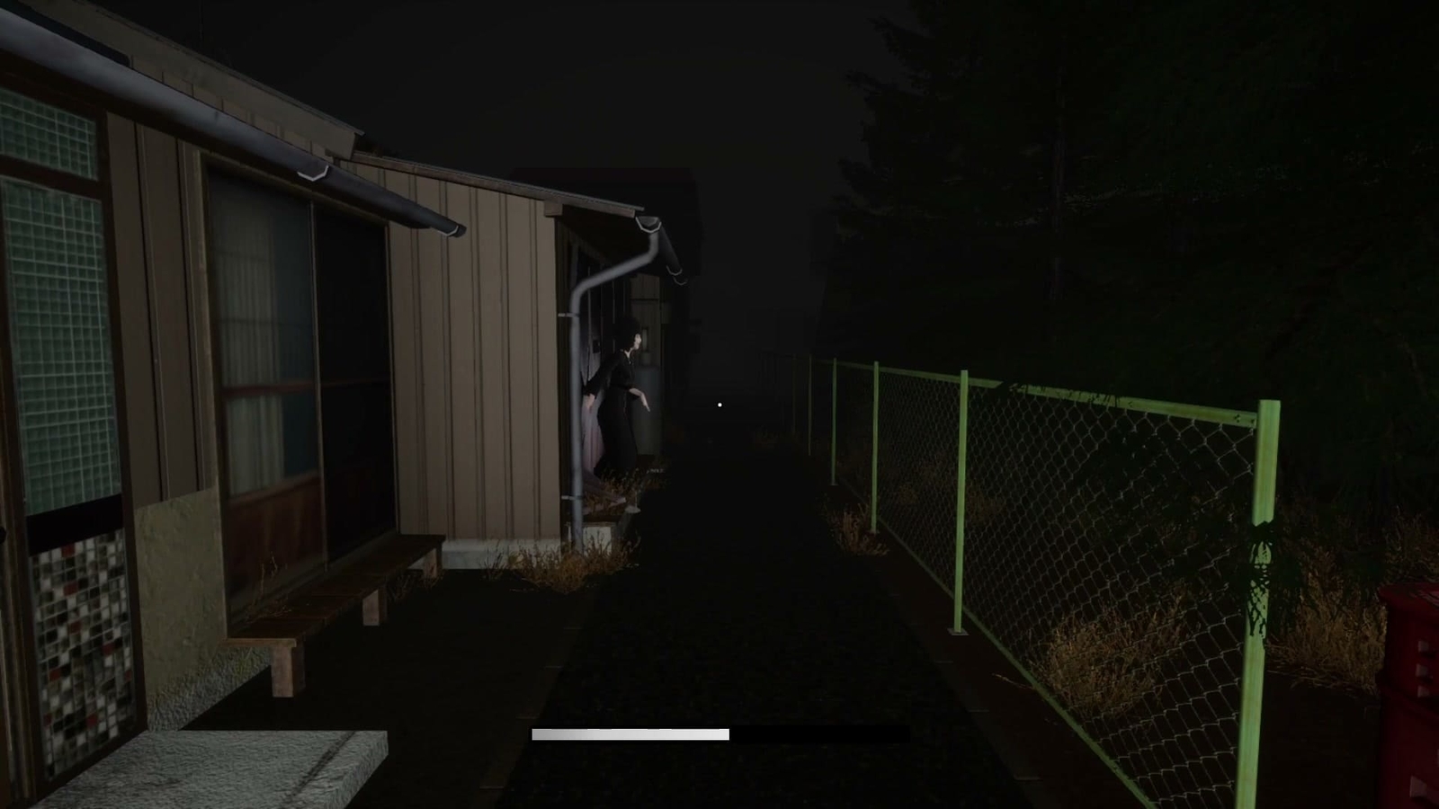 Curse_Road_intrusion