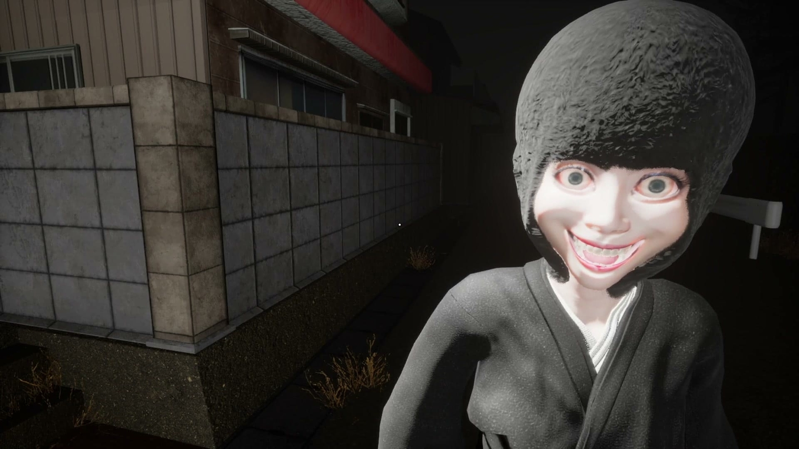 祟り坂 Curse road MAP攻略 - smart_thomas Blog