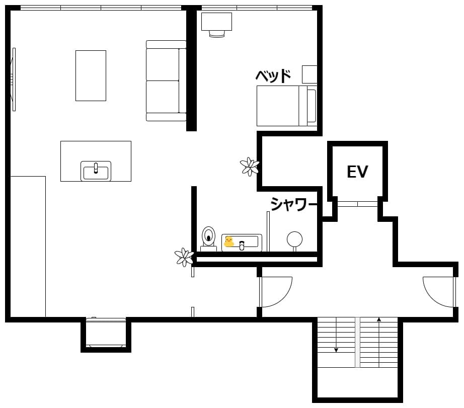 The_Sushi_House_map_2_4