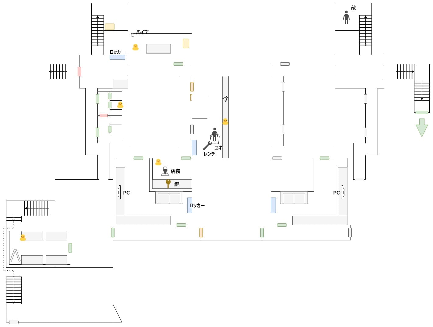 The_Sushi_House_map_5_3