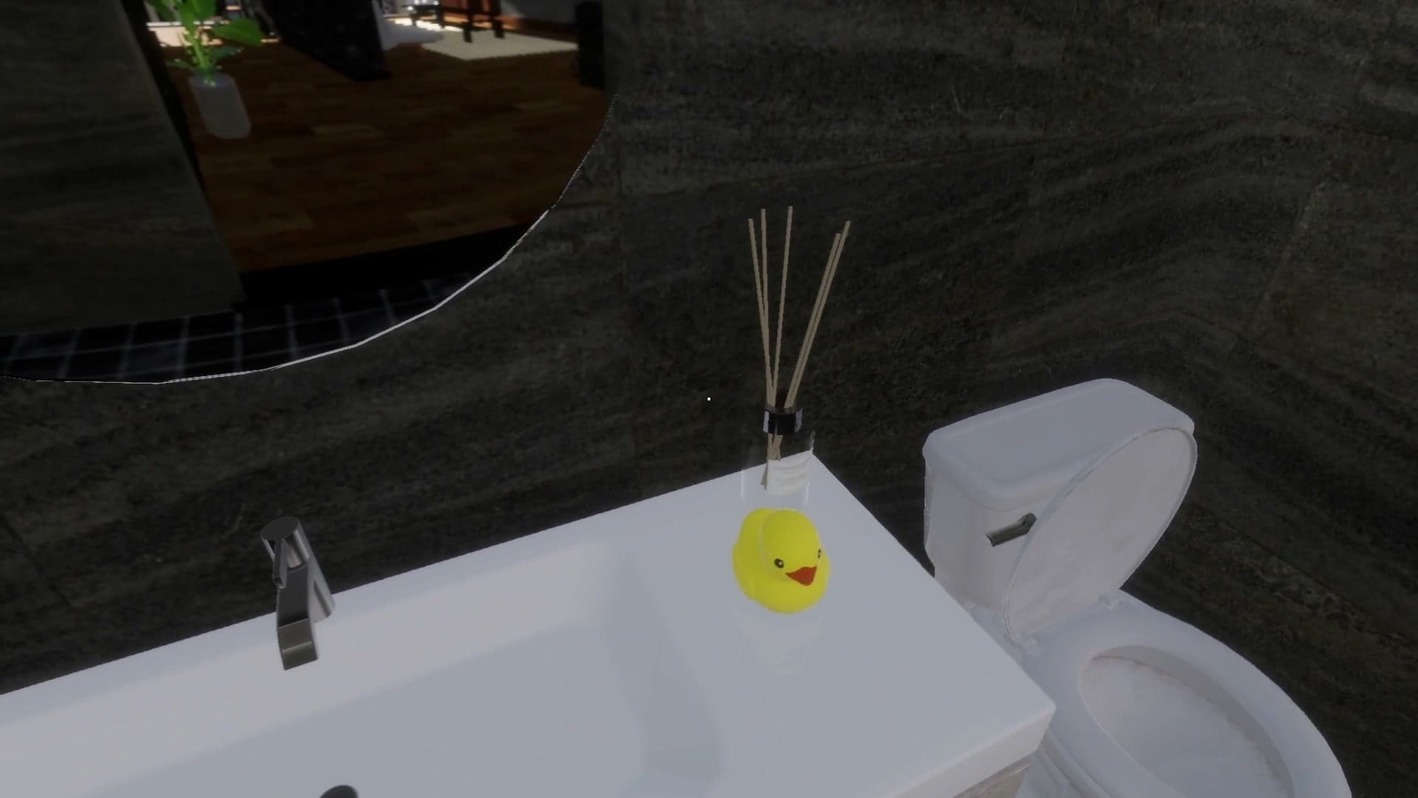 The_Sushi_House_duck_1