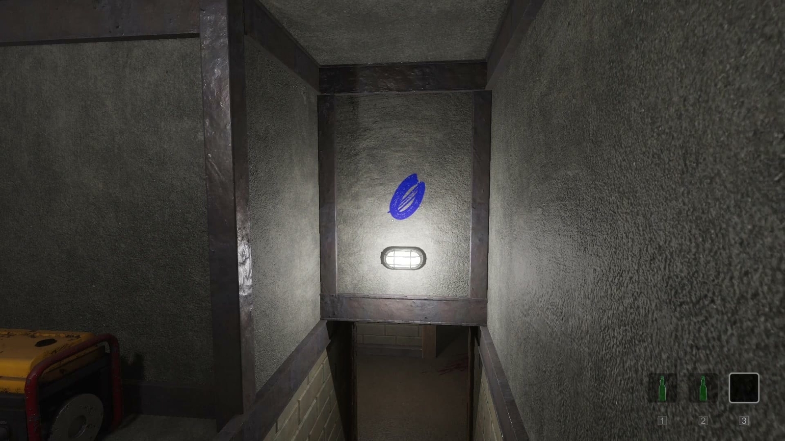 The_Sushi_House_number_blue
