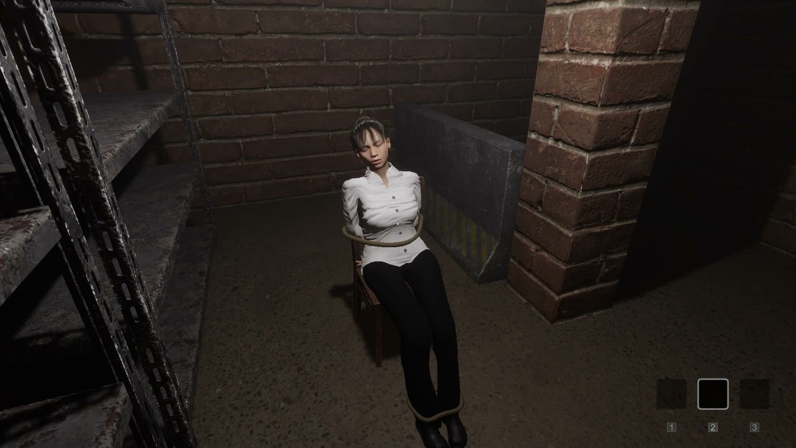 The_Sushi_House_restrained_yuki