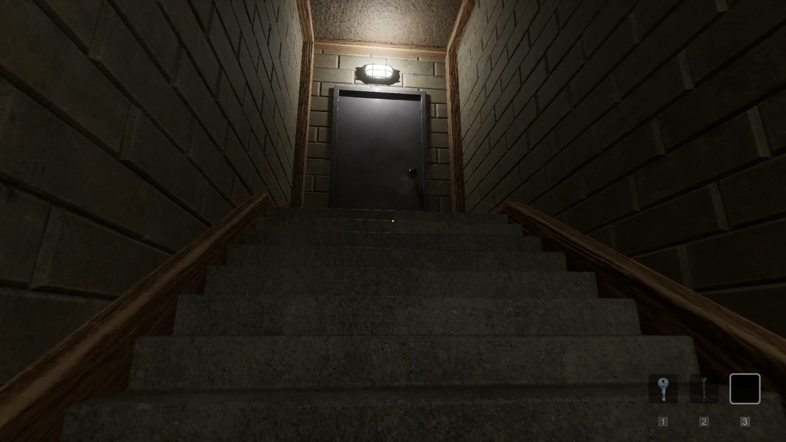 The_Sushi_House_ground_exit