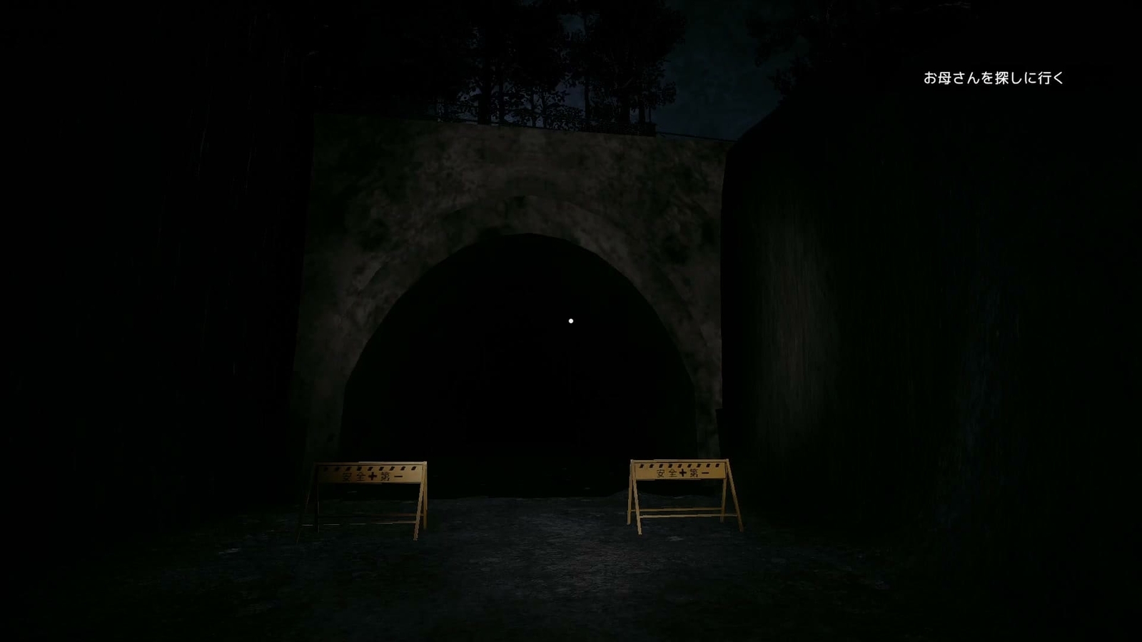 A_Taste_of_Home_tunnel