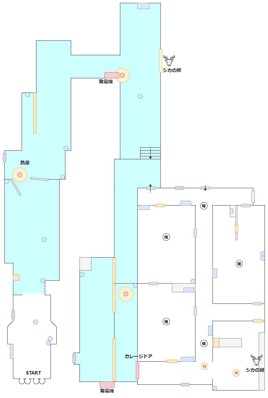 The_Outlast_Trials_trial_disrupting_auction_map_1_1F